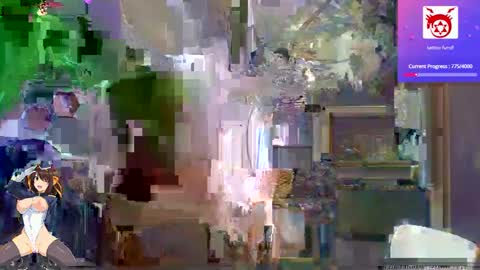 residentgoblin online show from 12-31-24, 04:04