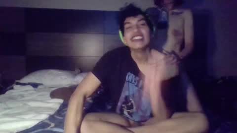 residentgoblin online show from 01-15-25, 10:17