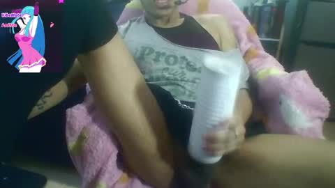 residentgoblin online show from 01-24-25, 03:13