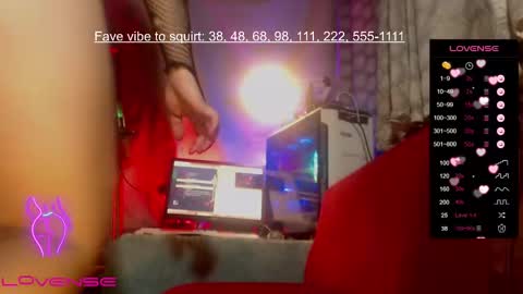 HAZEL online show from 02-17-25, 02:59