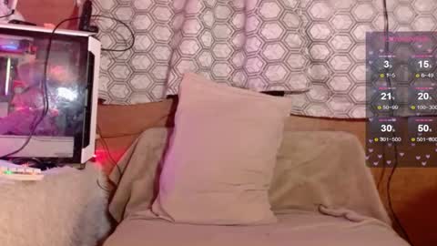 HAZEL online show from 09-21-25, 05:31