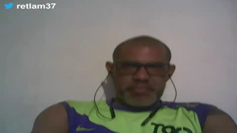 Snapshot of retlam37 chatting on 12-05-24, 10:12 Walter online show from 12-05-24, 10:12