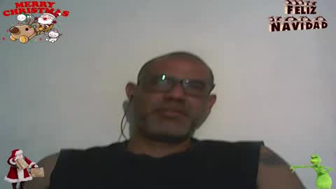 Snapshot of retlam37 chatting on 12-13-24, 08:30 Walter online show from 12-13-24, 08:30