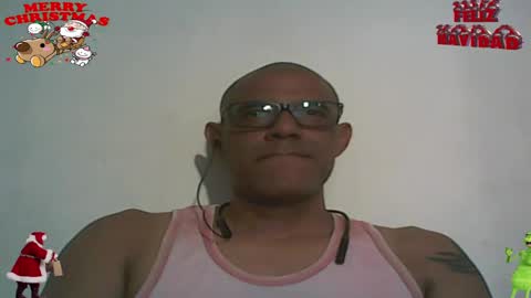 Snapshot of retlam37 chatting on 12-15-24, 08:41 Walter online show from 12-15-24, 08:41