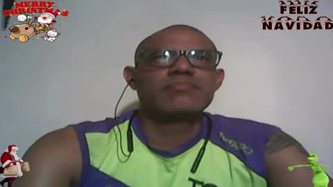 Snapshot of retlam37 chatting on 12-16-24, 07:15 Walter online show from 12-16-24, 07:15
