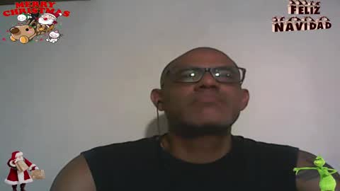 Snapshot of retlam37 chatting on 12-17-24, 05:51 Walter online show from 12-17-24, 05:51