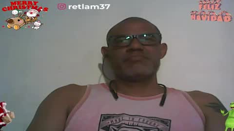 Snapshot of retlam37 chatting on 12-18-24, 08:20 Walter online show from 12-18-24, 08:20