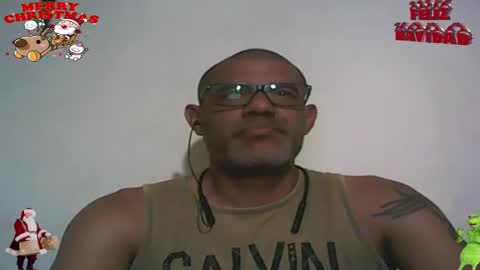 Snapshot of retlam37 chatting on 12-21-24, 08:18 Walter online show from 12-21-24, 08:18
