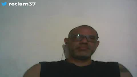 Snapshot of retlam37 chatting on 12-27-24, 07:08 Walter online show from 12-27-24, 07:08