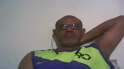 Snapshot of retlam37 chatting on 01-03-25, 06:55 Walter online show from 01-03-25, 06:55
