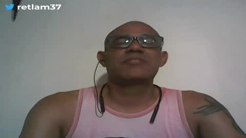 Snapshot of retlam37 chatting on 01-04-25, 04:01 Walter online show from 01-04-25, 04:01