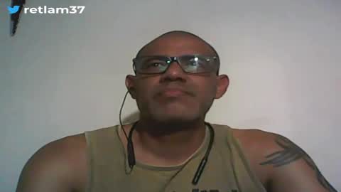 Snapshot of retlam37 chatting on 01-08-25, 03:51 Walter online show from 01-08-25, 03:51