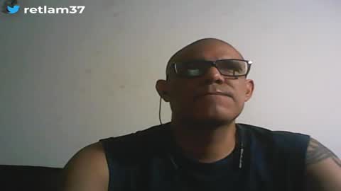 Snapshot of retlam37 chatting on 01-20-25, 08:19 Walter online show from 01-20-25, 08:19