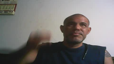 Snapshot of retlam37 chatting on 01-28-25, 08:36 Walter online show from 01-28-25, 08:36