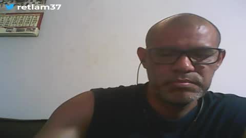 Snapshot of retlam37 chatting on 01-28-25, 04:41 Walter online show from 01-28-25, 04:41