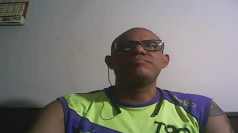 Snapshot of retlam37 chatting on 01-31-25, 07:07 Walter online show from 01-31-25, 07:07
