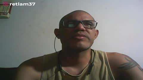 Snapshot of retlam37 chatting on 02-08-25, 07:48 Walter online show from 02-08-25, 07:48