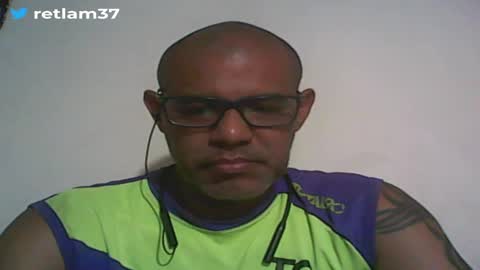 Snapshot of retlam37 chatting on 02-09-25, 01:55 Walter online show from 02-09-25, 01:55