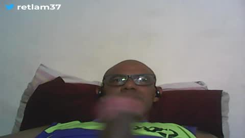 Snapshot of retlam37 chatting on 03-01-25, 02:59 Walter online show from 03-01-25, 02:59