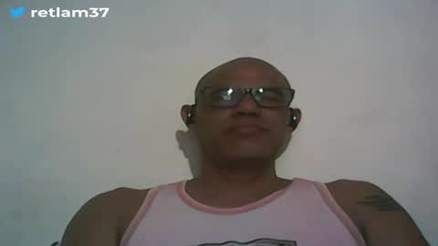 Snapshot of retlam37 chatting on 03-08-25, 03:28 Walter online show from 03-08-25, 03:28