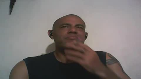 Snapshot of retlam37 chatting on 09-15-25, 04:45 Walter online show from 09-15-25, 04:45