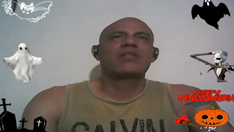 Snapshot of retlam37 chatting on 10-17-25, 04:04 Walter online show from 10-17-25, 04:04