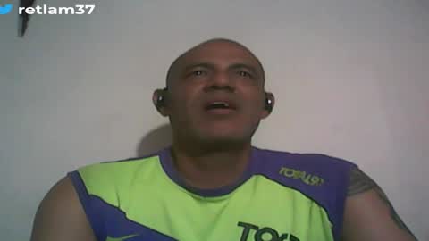 Walter online show from 11-23-25, 03:28