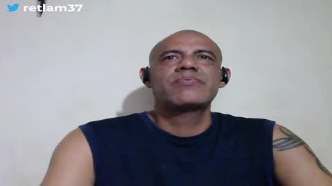 Walter online show from 06-20-26, 04:37