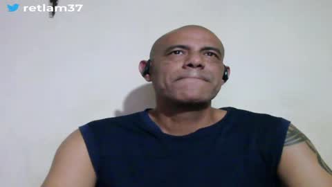 Walter online show from 07-04-26, 04:18