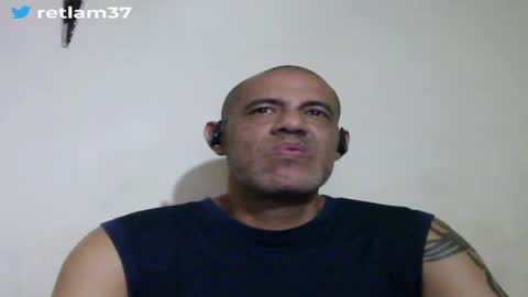 Walter online show from 07-07-26, 03:42