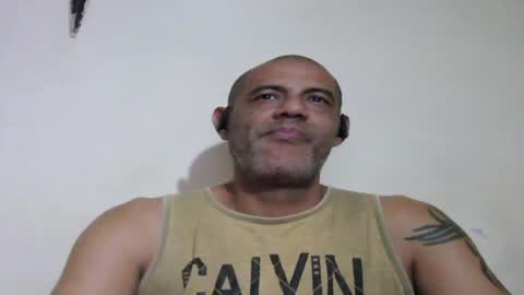 Walter online show from 07-15-26, 04:18