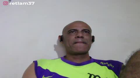 Walter online show from 07-17-26, 05:03