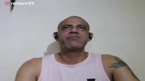 Walter online show from 07-19-26, 03:54