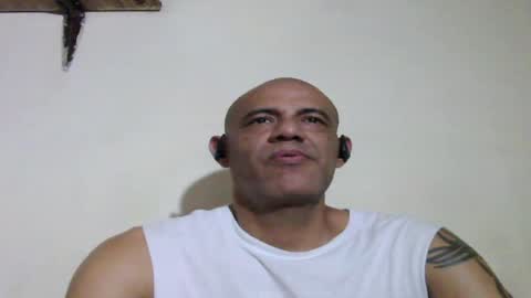 Walter online show from 07-26-26, 04:09