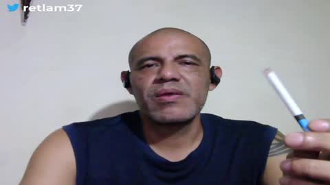 Walter online show from 07-28-26, 04:41