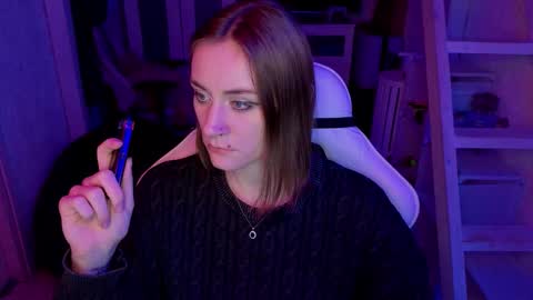 Snapshot of retromarie chatting on 02-17-26, 09:10 Rie online show from 02-17-26, 09:10