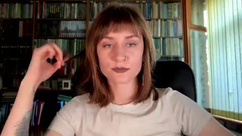 Rie online show from 06-27-26, 03:28