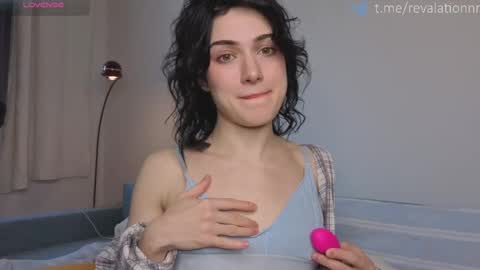 Snapshot of revalation_ chatting on 02-27-26, 12:38 Ewiwi online show from 02-27-26, 12:38