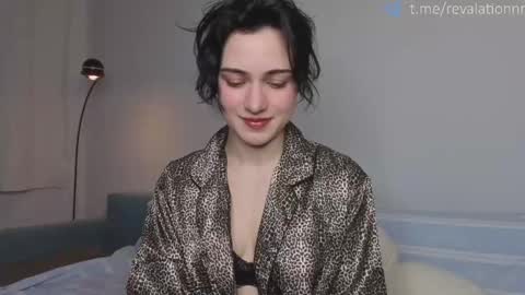 Snapshot of revalation_ chatting on 03-06-26, 03:41 Ewiwi online show from 03-06-26, 03:41