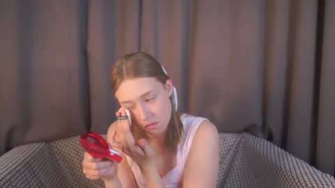 revamcallister online show from 06-12-26, 04:22