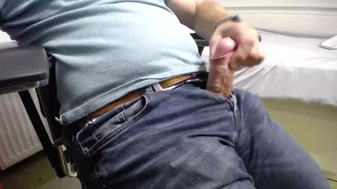 Snapshot of revilo78 chatting on 09-23-25, 08:12 Revilo online show from 09-23-25, 08:12