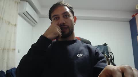 Snapshot of revivedunknown chatting on 01-15-25, 09:41 Chris online show from 01-15-25, 09:41