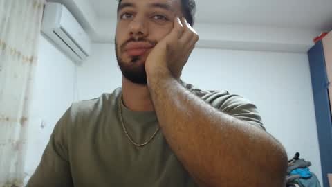 Snapshot of revivedunknown chatting on 11-03-25, 05:03 Chris online show from 11-03-25, 05:03