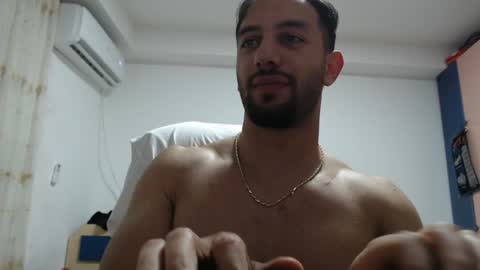 Chris online show from 07-12-26, 04:42