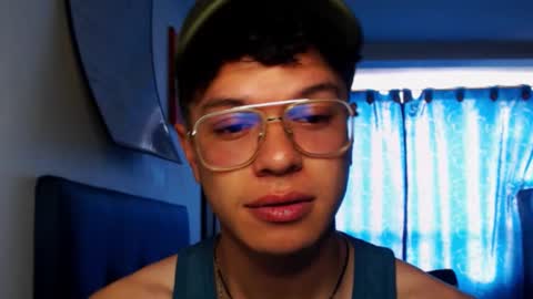 Rex online show from 03-10-26, 02:33