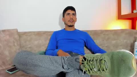 Snapshot of rexwildexplore chatting on 12-01-25, 11:32 rexwildexplore online show from 12-01-25, 11:32