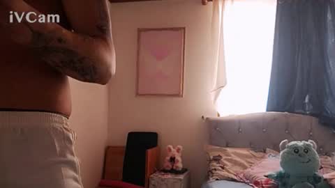 reymasterhot online show from 09-22-25, 05:37