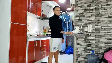 reymasterhot online show from 02-22-26, 02:37