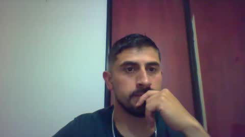 Snapshot of reyalad_mariana chatting on 09-30-25, 04:45 REYALAD online show from 09-30-25, 04:45