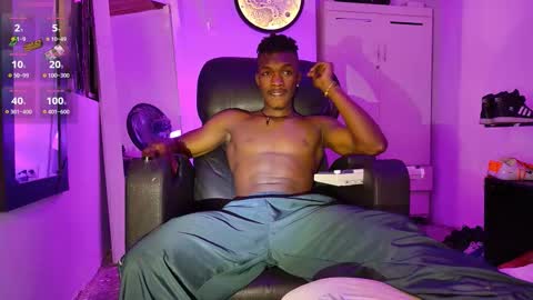 ReyKen online show from 02-02-26, 02:54